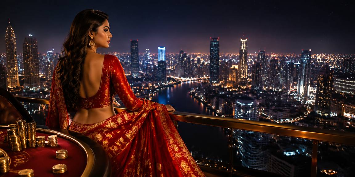 vv9 vv9 যেভাবে আপনার অ্যাকাউন্ট সাজিয়েছে