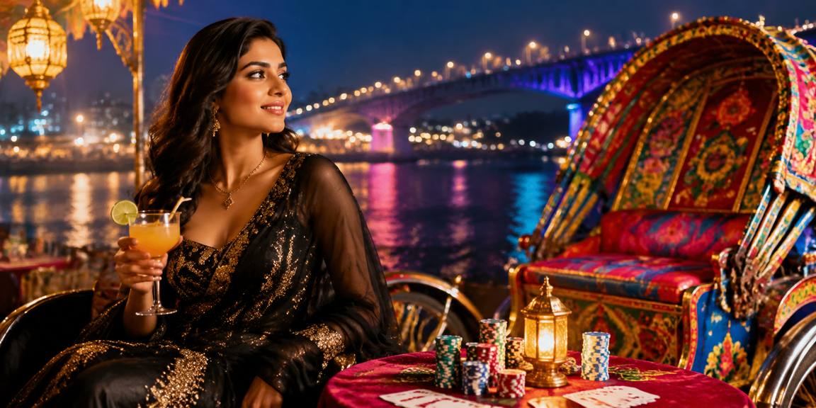 vv9 vv9-এর লাইভ গেম শো লবিতে কী আছে